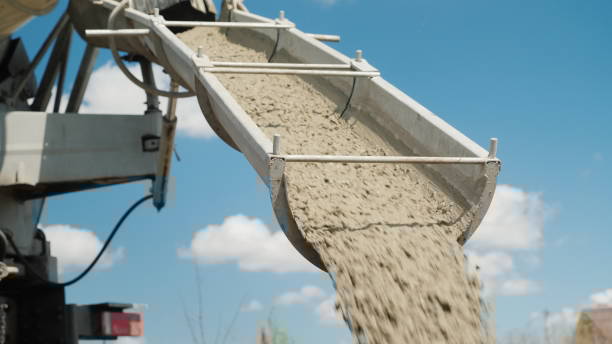 Best Residential Concrete Solutions in Benbrook, TX