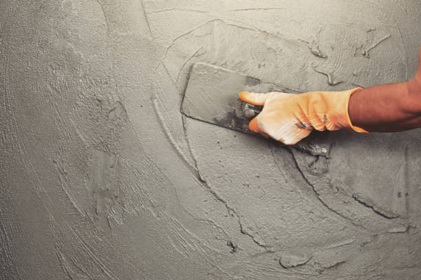 Best Industrial Concrete Flooring in Benbrook, TX