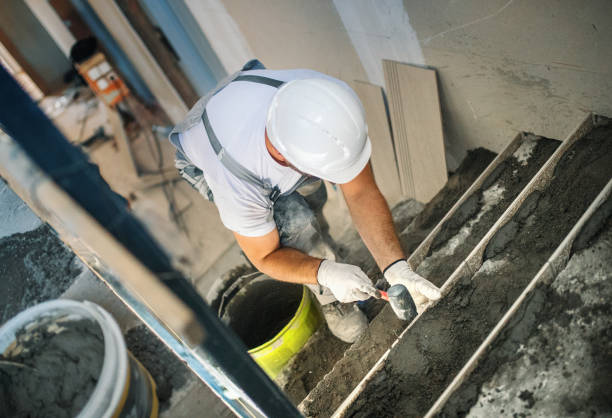 Best Concrete Demolition Services in Benbrook, TX