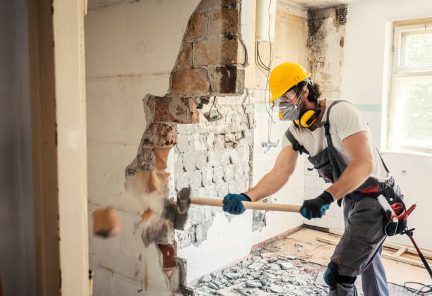 Best Concrete Demolition Services in Benbrook, TX
