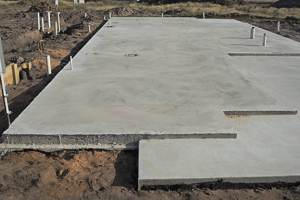 Best Concrete Removal and Replacement in Benbrook, TX
