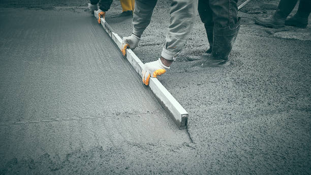 Best Concrete Steps and Stairs in Benbrook, TX
