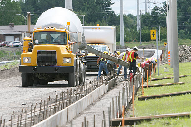 Best Residential Concrete Solutions in Benbrook, TX